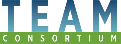 TEAM Consortium Logo